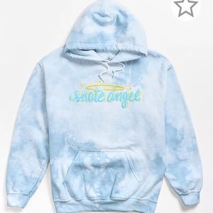 Zumiez Proper Gnar Small Hoodie